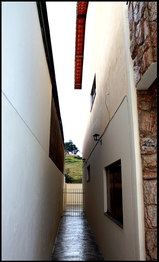 Casa no bairro João Paulo II em Pouso Alegre