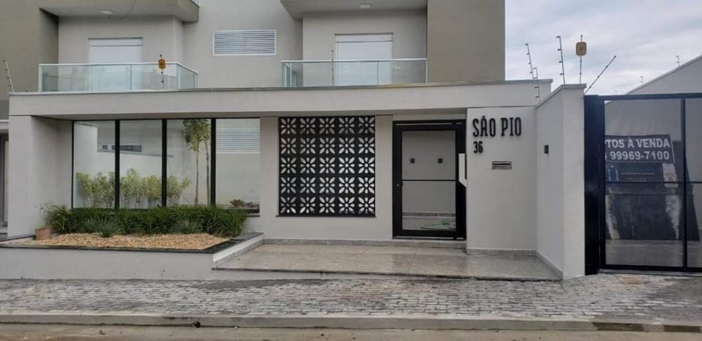 VENDA – Apartamento no bairro Santa Doroteia em Pouso Alegre