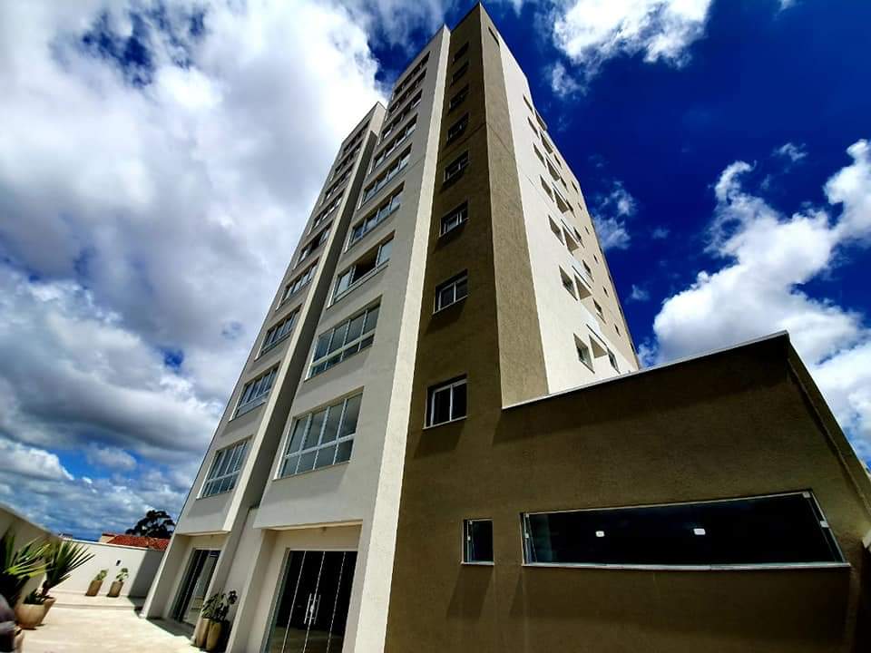 VENDA – Apartamento no bairro Santa Doroteia em Pouso Alegre