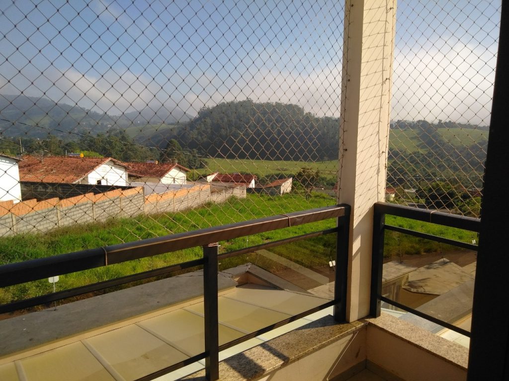 VENDA – Casa no bairro Jardim Floresta em Pouso Alegre.