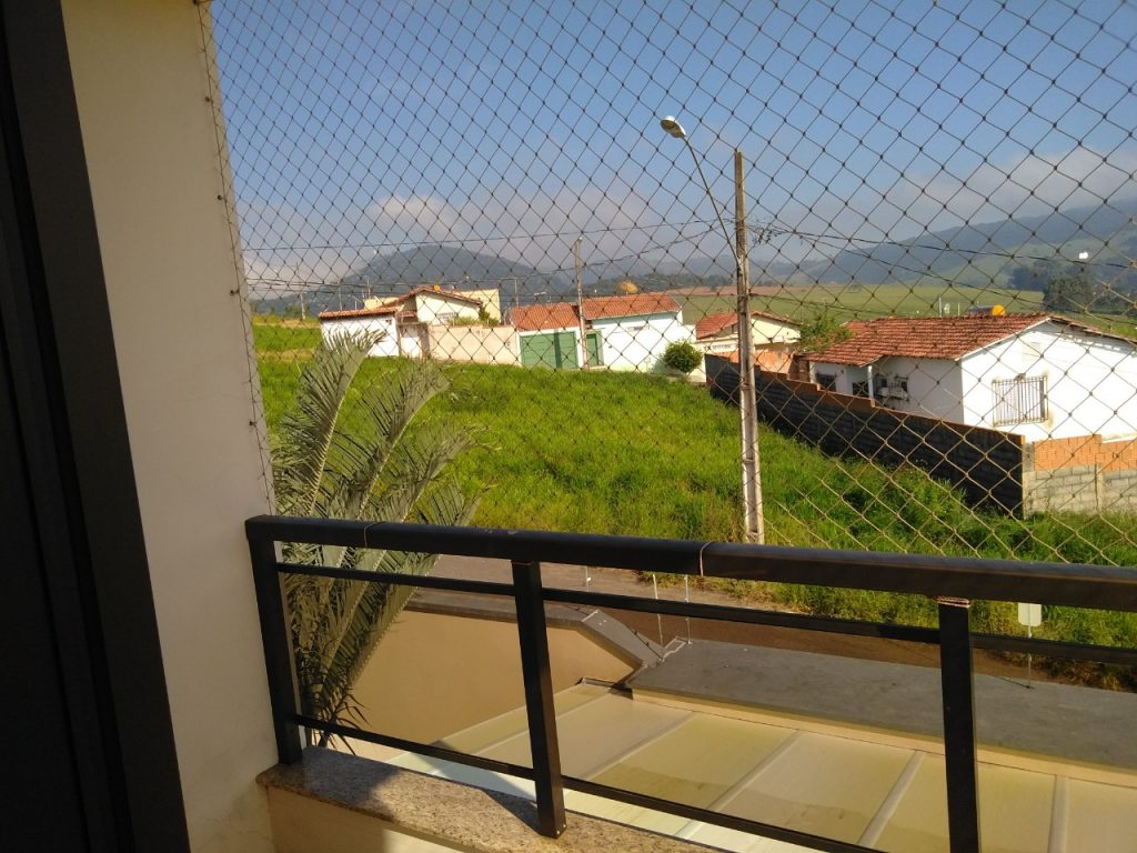 VENDA – Casa no bairro Jardim Floresta em Pouso Alegre.