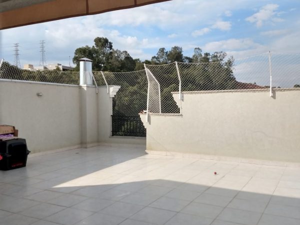 VENDA – Apartamento no bairro Fátima III em Pouso Alegre.