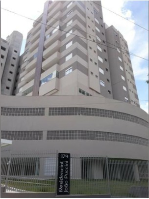 VENDA – Apartamento no bairro João Paulo II em Pouso Alegre.