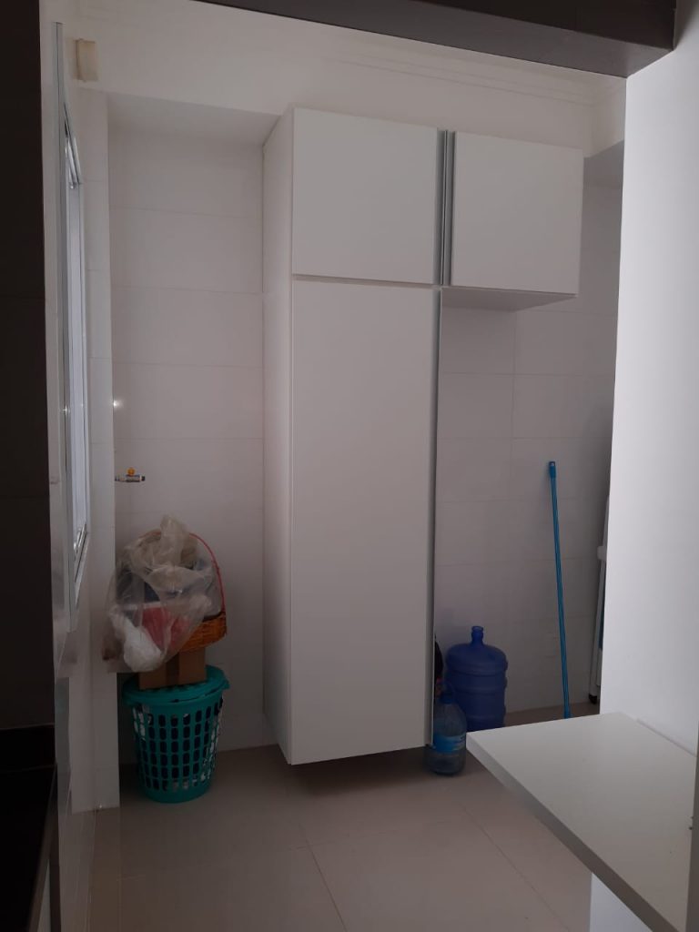 VENDA – Apartamento no bairro João Paulo II em Pouso Alegre.