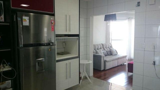 VENDA – Apartamento no bairro Centro em Pouso Alegre