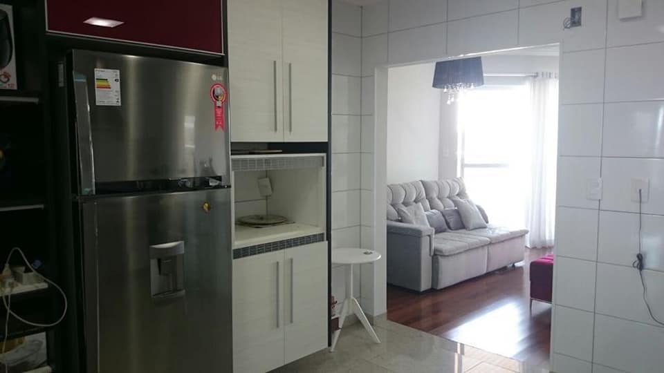 VENDA – Apartamento no bairro Centro em Pouso Alegre