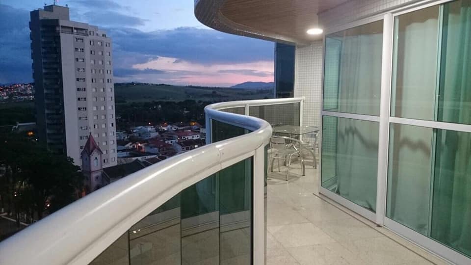 VENDA – Apartamento no bairro Centro em Pouso Alegre