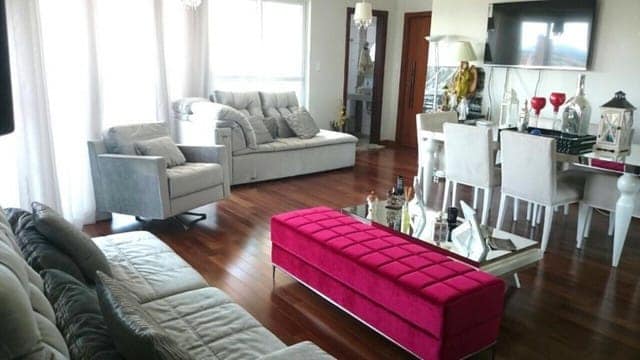 VENDA – Apartamento no bairro Centro em Pouso Alegre