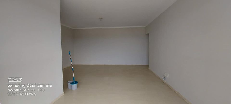 VENDA – Apartamento no bairro Centro em Pouso Alegre