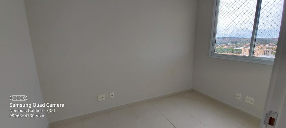 VENDA – Apartamento no bairro Centro em Pouso Alegre