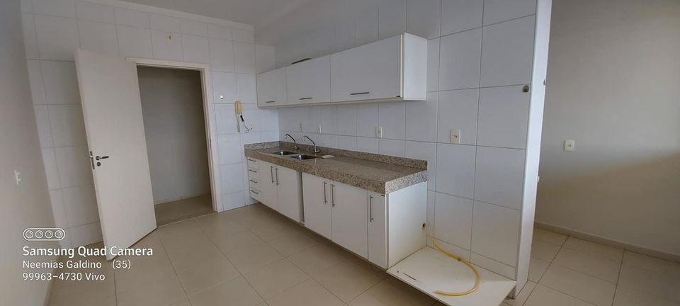 VENDA – Apartamento no bairro Centro em Pouso Alegre