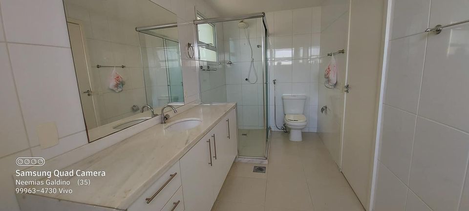 VENDA – Apartamento no bairro Centro em Pouso Alegre