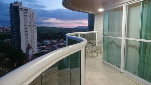 VENDA – Apartamento no bairro Centro em Pouso Alegre