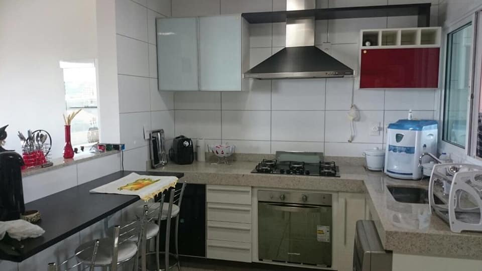 VENDA – Apartamento no bairro Centro em Pouso Alegre