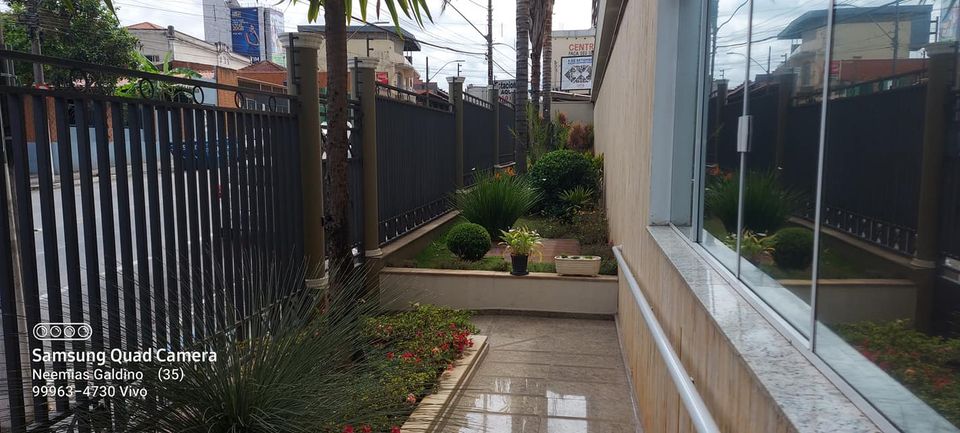 VENDA – Apartamento no bairro Centro em Pouso Alegre