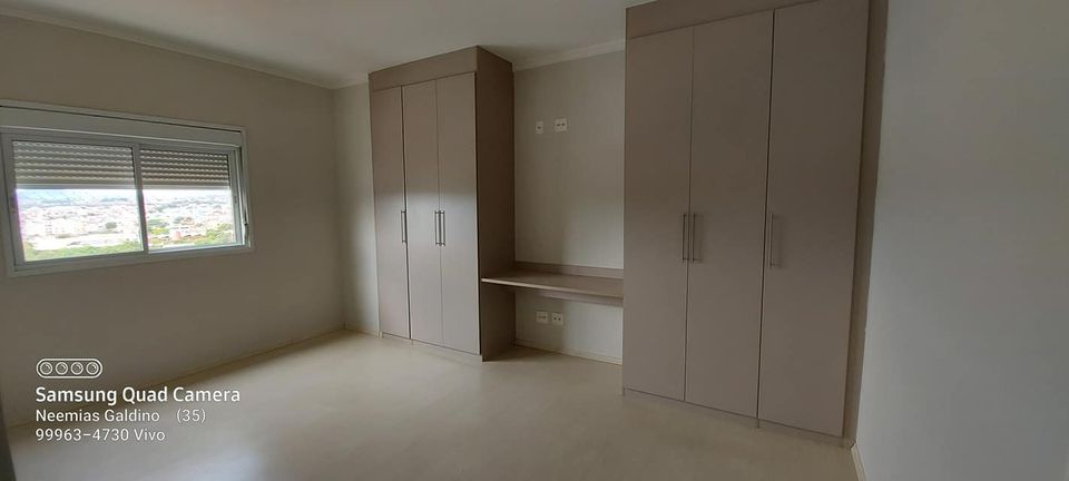 VENDA – Apartamento no bairro Centro em Pouso Alegre