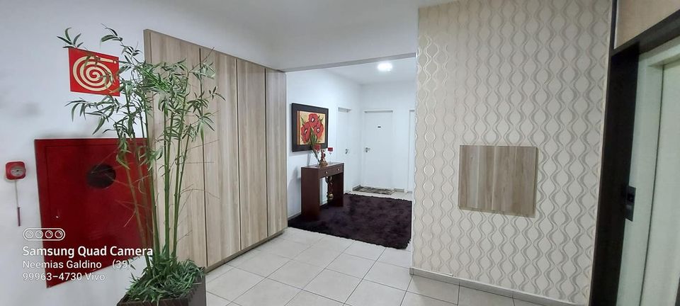 VENDA – Apartamento no bairro Centro em Pouso Alegre