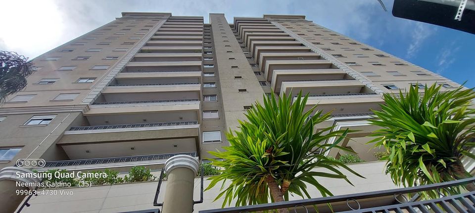 VENDA – Apartamento no bairro Centro em Pouso Alegre