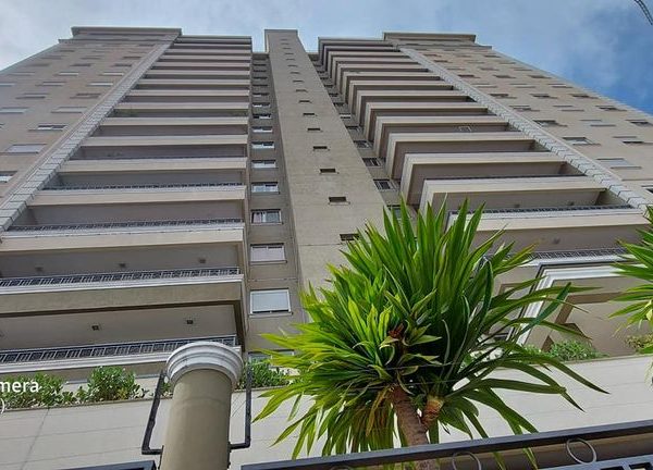 VENDA – Apartamento no bairro Centro em Pouso Alegre