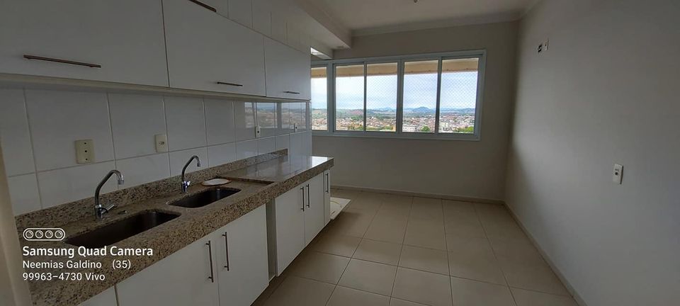 VENDA – Apartamento no bairro Centro em Pouso Alegre