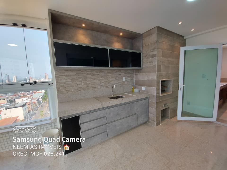 VENDA – Apartamento no bairro Centro em Pouso Alegre