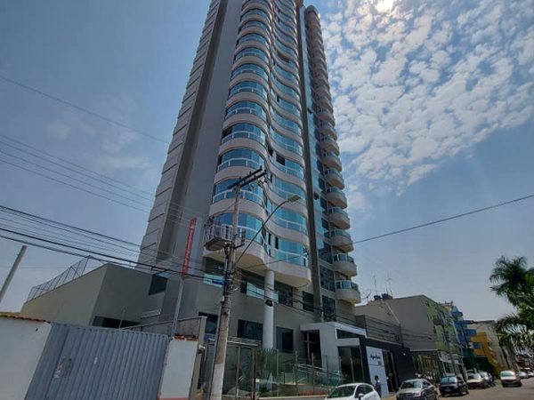 VENDA – Apartamento no bairro Centro em Pouso Alegre