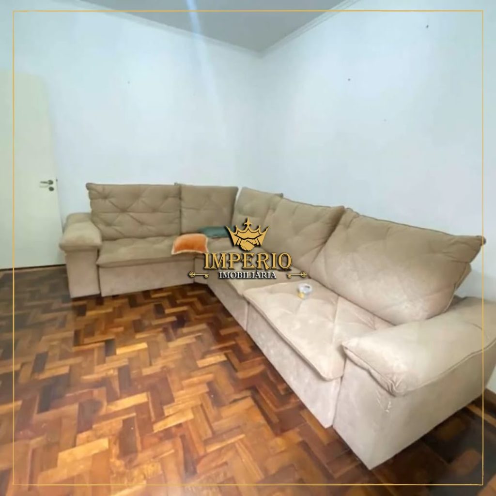 Vende/ALUGA CASA – BAIRRO: CENTRO EM POUSO ALEGRE