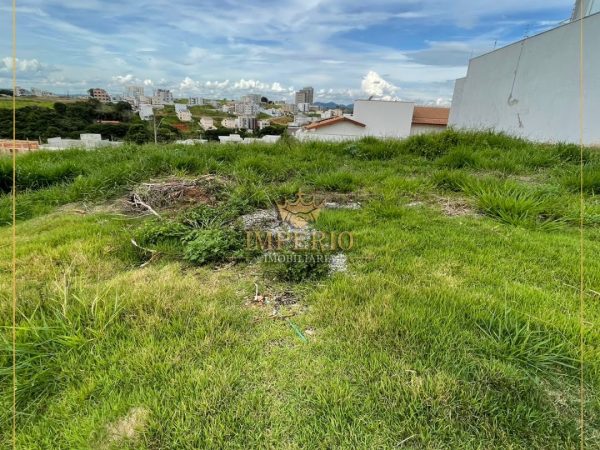 LOTE – BAIRRO: SERRA MORENA EM POUSO ALEGRE