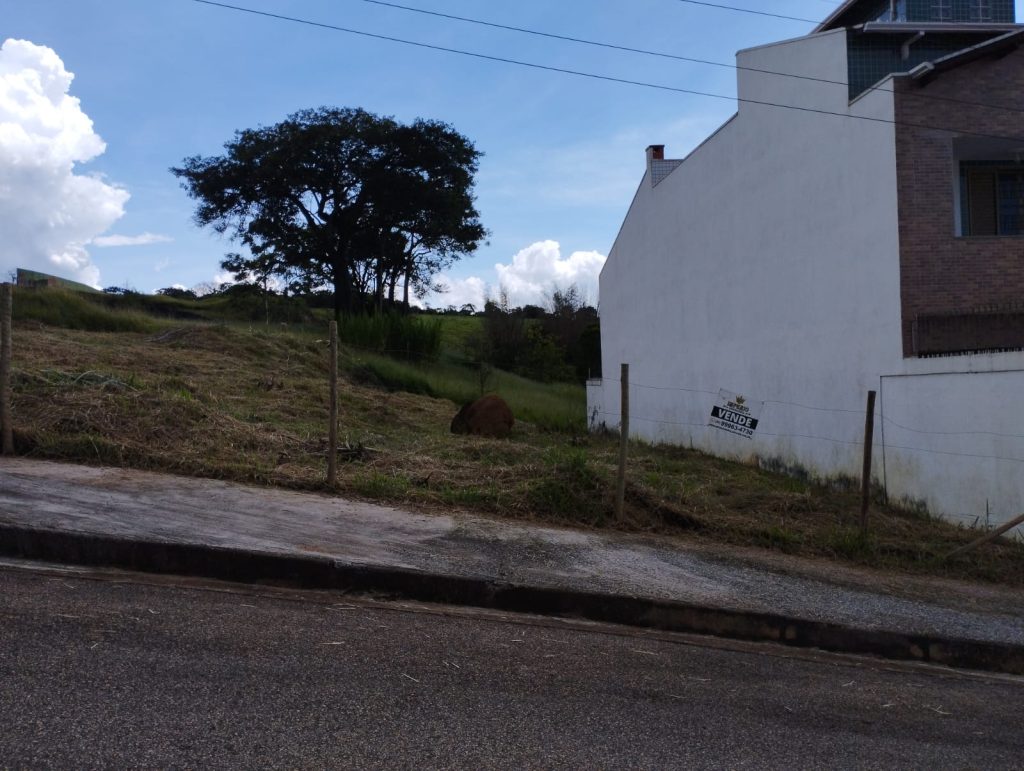 LOTE – BAIRRO: IBIRA EM POUSO ALEGRE