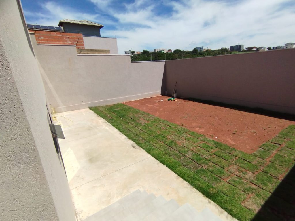 Casa Assobradada Serra Morena 232 m² Pouso Alegre MG