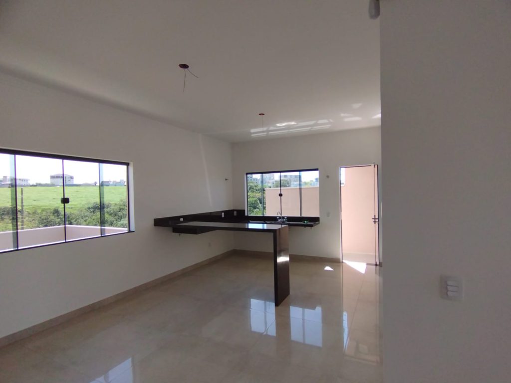 Casa Assobradada Serra Morena 232 m² Pouso Alegre MG