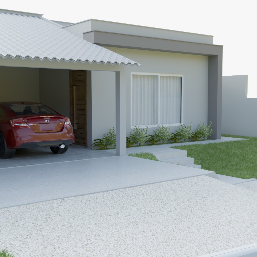 CASA 226 M² BURITIS POUSO ALEGRE MG